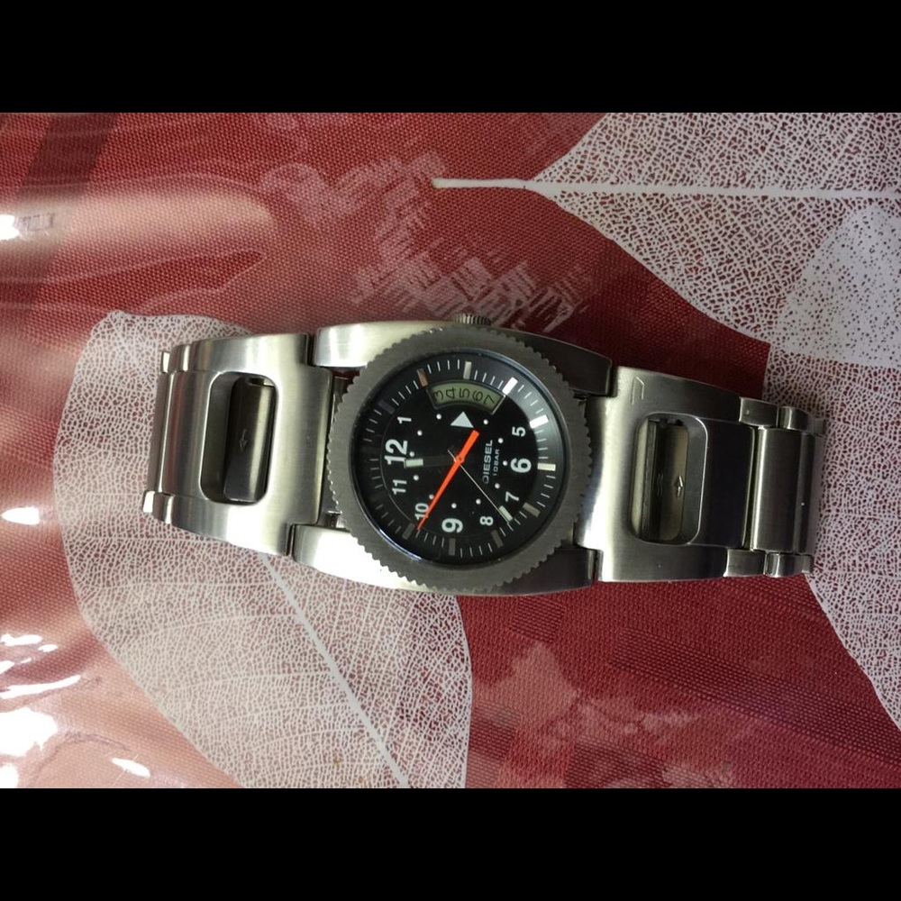 Watch
